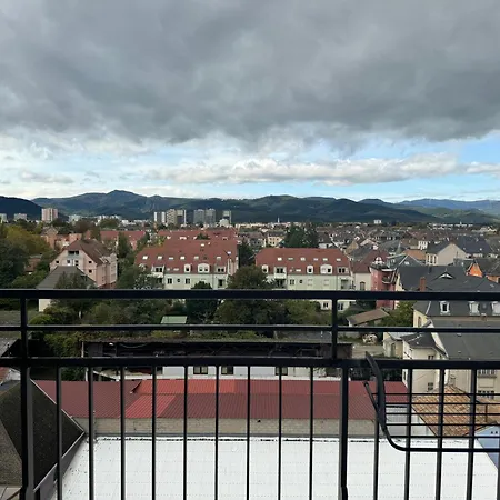 アパート Le Sept *