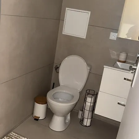 アパート Le Sept