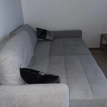 アパート Le Sept *