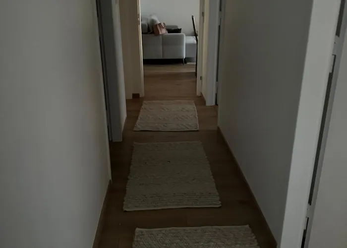 Le Sept Apartamento *