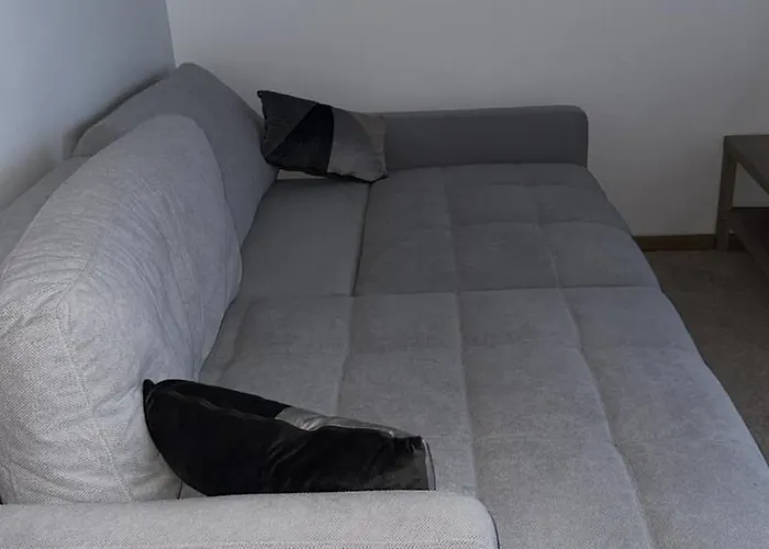 Apartamento Le Sept *