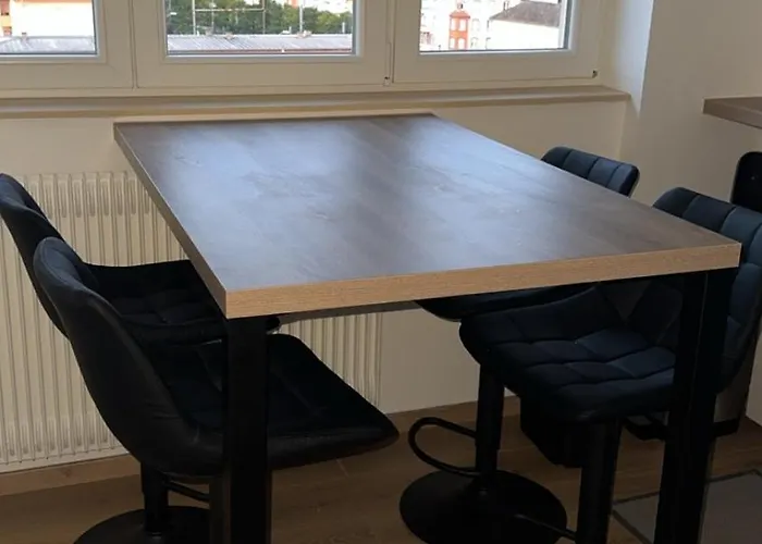 Apartamento Le Sept Colmar